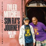 Tyler Mitchell - Sun Ra's Journey (2023)