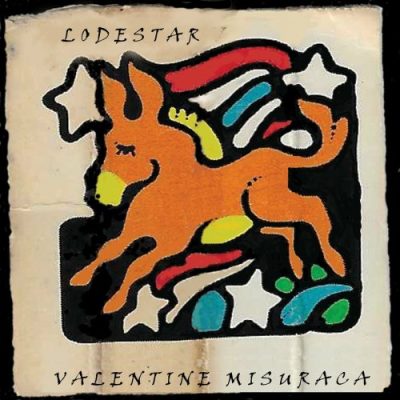 Valentine Misuraca - LOADSTAR (2023)