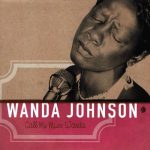 Wanda Johnson - Call Me Miss Wanda (2003)