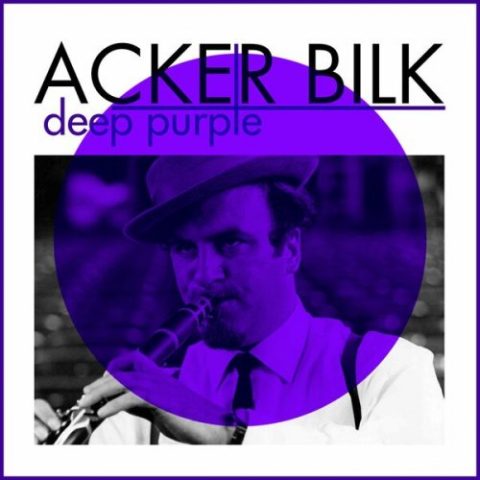 Acker Bilk - Deep Purple (2023)