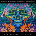 Ari Joshua - Meeting of The Minds (2023)