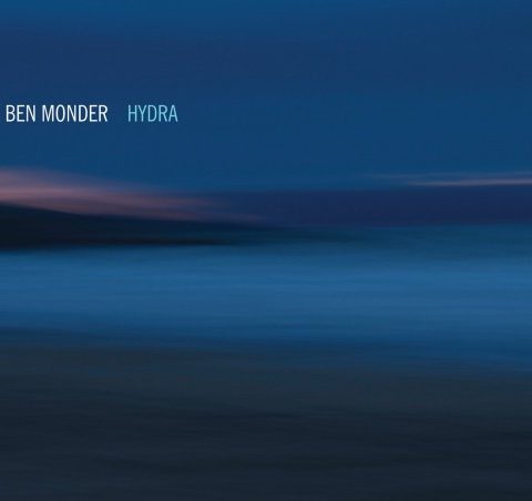 Ben Monder - Hydra (2013)