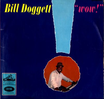 Bill Doggett - Wow! (1964/2001)