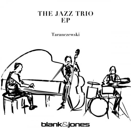 Blank & Jones - The Jazz Trio EP (2023) | jazznblues.org