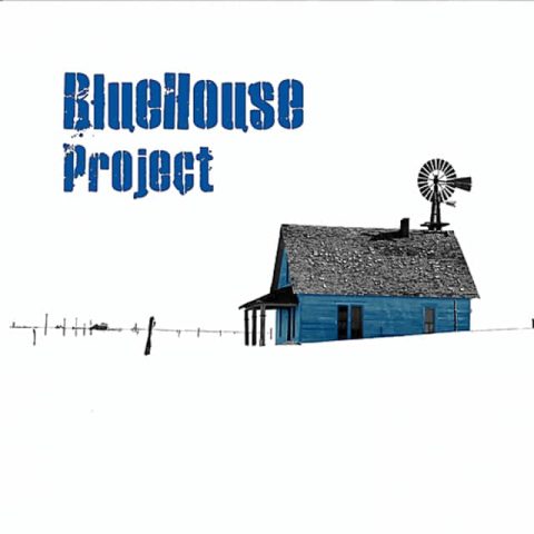 Bluehouse Project - Bluehouse Project (2016)