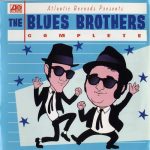 Blues Brothers - The Blues Brothers Complete (1998)