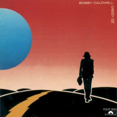 Bobby Caldwell - Carry On (1990)