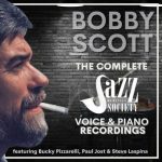 Bobby Scott - The Complete Jazz Heritage Society Recordings (2023)