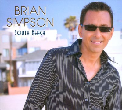 Brian Simpson - South Beach (2010)