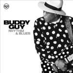 Buddy Guy - Rhythm & Blues (2013)