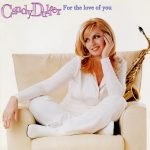 Candy Dulfer - For The Love Of You (1997)