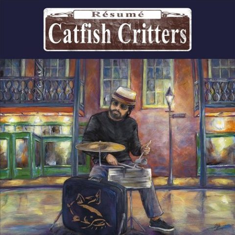 Catfish Critters - Resume (2023)