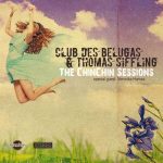 Club des Belugas & Thomas Siffling - The ChinChin Sessions (2013)