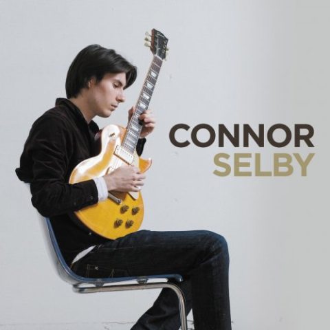 Connor Selby - Connor Selby (Deluxe Edition) (2023