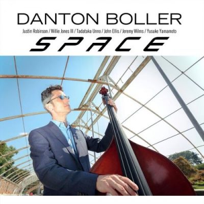 Danton Boller - Space (2023)