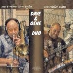 Dave Taylor, Gene Pritsker - Dave & Gene Duo (2023)