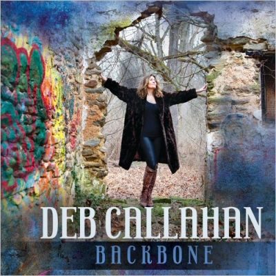 Deb Callahan - Backbone (2023)