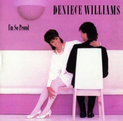 Deniece Williams - I'm So Proud (1983/2012)