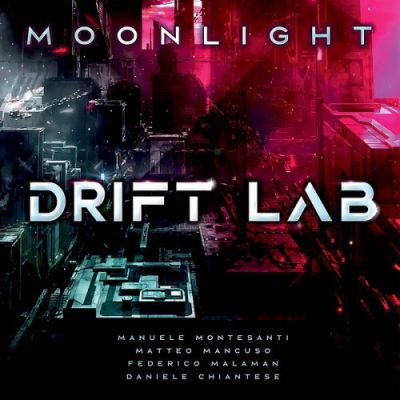Drift Lab - Moonlight (2023)