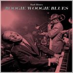 Earl Hines - Boogie Woogie Blues - Fatha Earl Hines the Father of Stride Piano (2023)