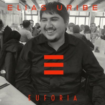 Elias Uribe - Euforia (2023)