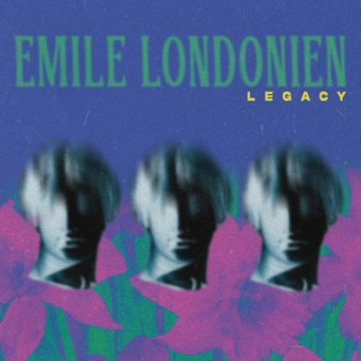 Emile Londonien - Legacy (2023)