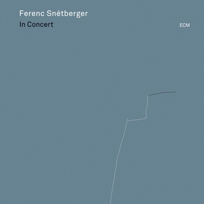 Ferenc Snetberger - In Concert (2016)