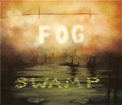 Fog Swamp - Slinkin' (2016)