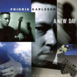 Fridrik Karlsson - A New Day (2000)