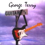 George Terry - Guitar Drive (2005)