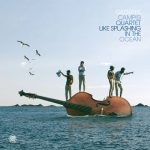 Giuseppe Campisi - Like Splashing in the Ocean (2023)