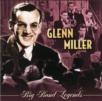 Glenn Miller - The Best Of... Big Band Legends (2001)