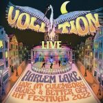 Harlem Lake - Volition Live (2023)