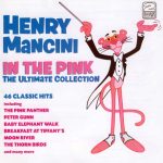 Henry Mancini - In The Pink (The Ultimate Collection) (1995)