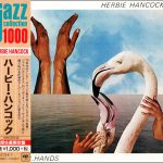 Herbie Hancock - Mr. Hands (1979/2014)