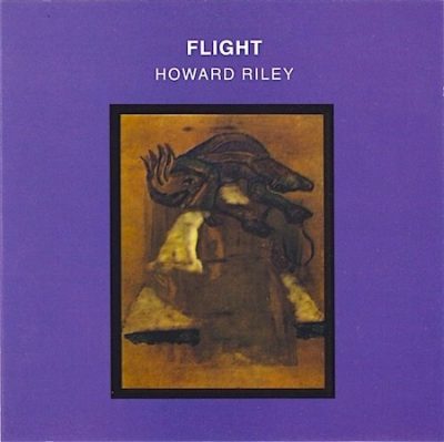 Howard Riley - Flight (1971/2015)