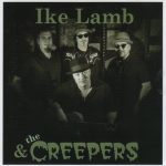 Ike Lamb & The Creepers - Ike Lamb & The Creepers (2012)