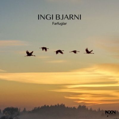Ingi Bjarni - Farfuglar (2023)