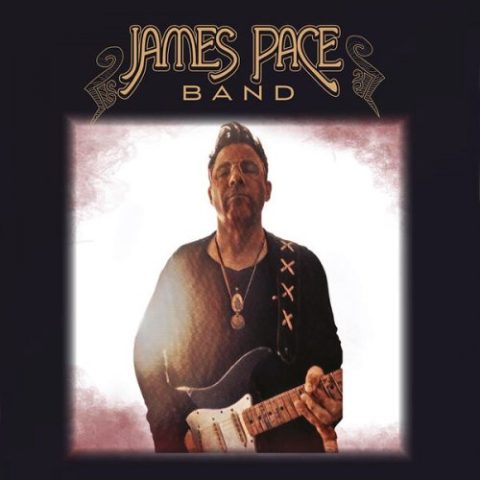 James Pace Band - Sierra Madre Sessions (2023)