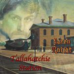 Jaxon Knight - Tallahatchie Station (2023)
