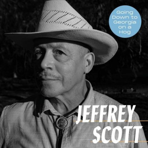 Jeffrey Scott - Going Down to Georgia on a Hog (2023)