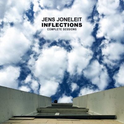 Jens Joneleit - Inflections (Complete Sessions) (2023)