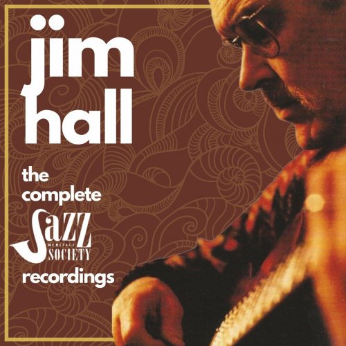 人気再入荷♪ 【JAZZ.CD】JIM HALLの人気アイテム HALL - TRIO 美品