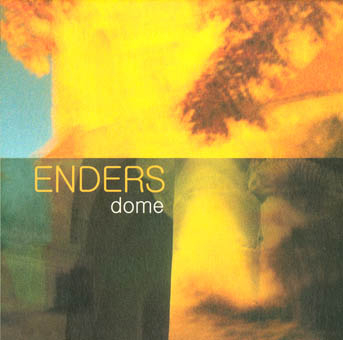 Johannes Enders - Dome (2007)