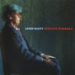 John Hiatt - Mystic Pinball (2012)