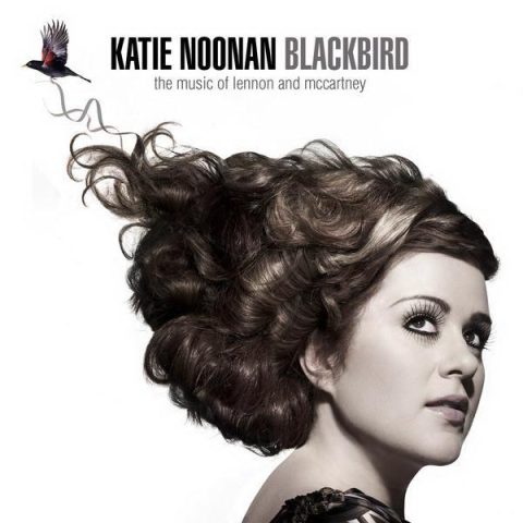 Katie Noonan - Blackbird: The Music Of Lennon & Mccartney For Jazz (2008)