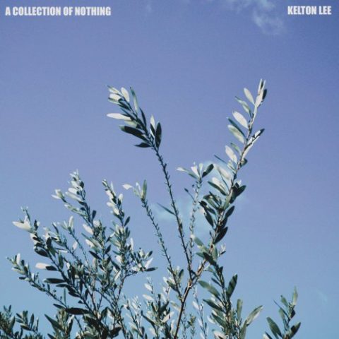 Kelton Lee - A Collection Of Nothing (2023)