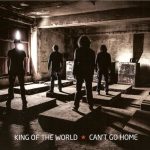 King of the World - Can't Go Home (2013)