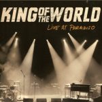 King of the World - Live at Paradiso (2015)