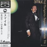 Koji Moriyama & Tsuyoshi Yamamoto Trio - Smile (1977/2013)